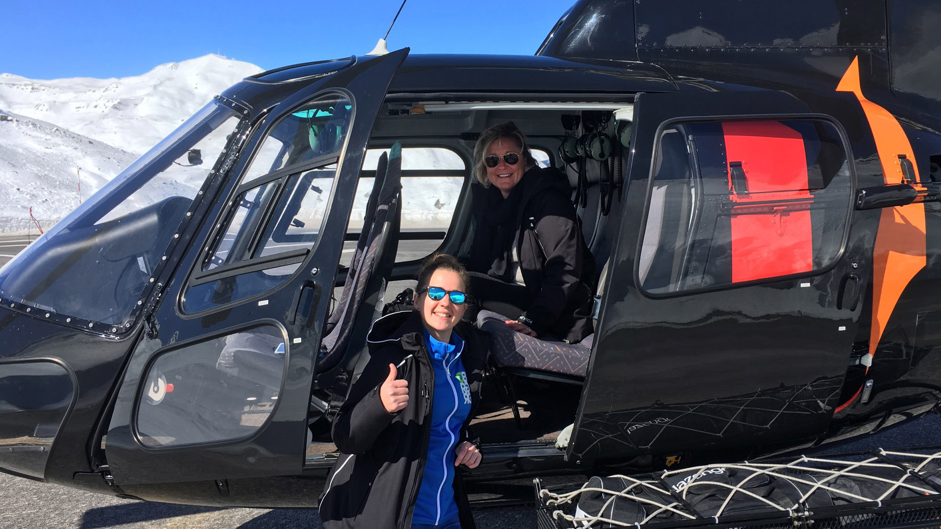 SIGHTSEEING FLIGHTS