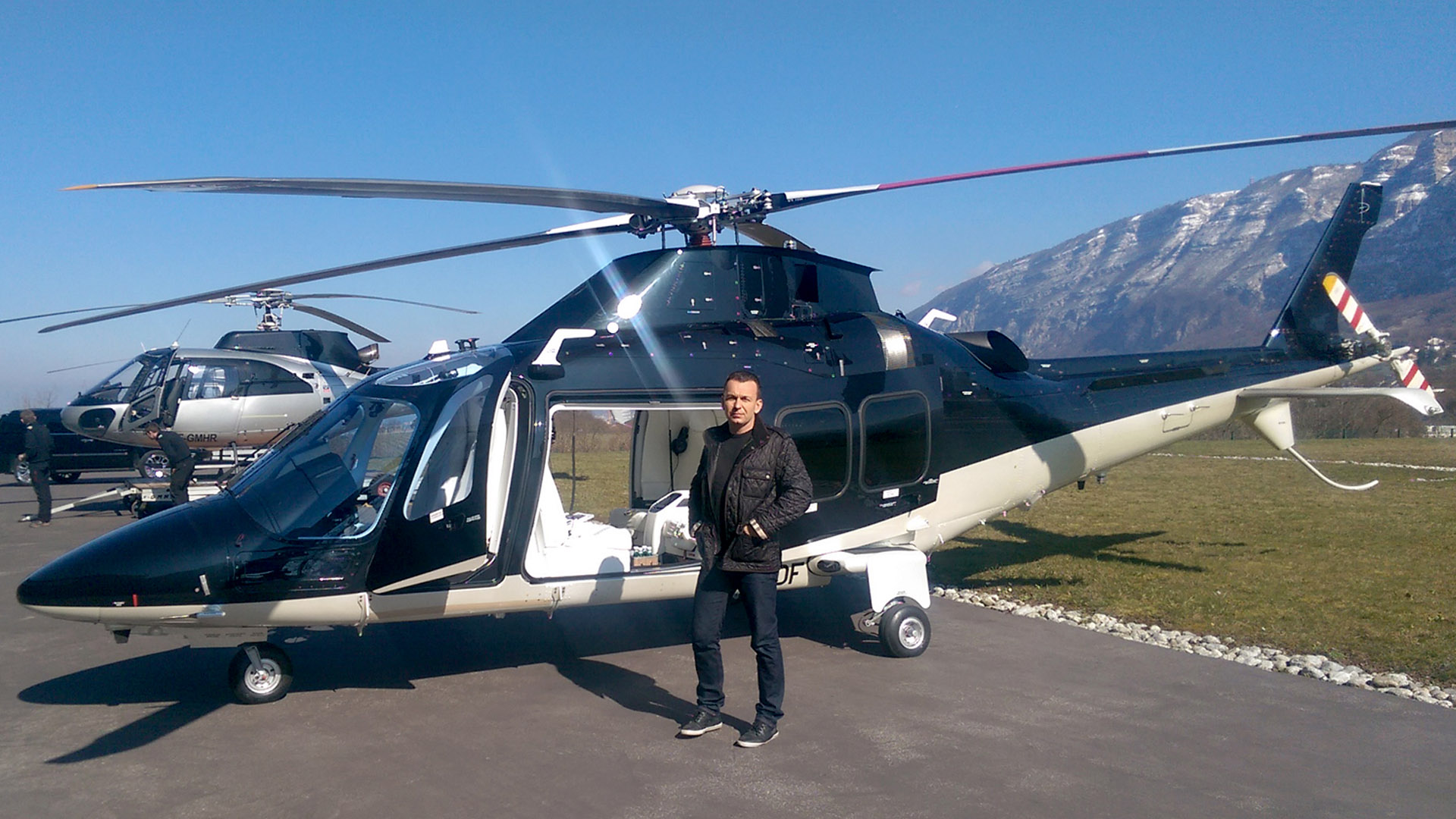 AIRPORT TRANSFERS