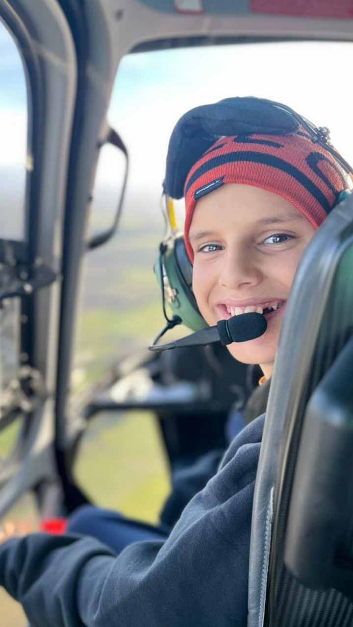 Leanne-W_Geneva-to-Tignes_When-you-surprise-your-son-with-a-helicopter-transfer-to-the-ski-resort