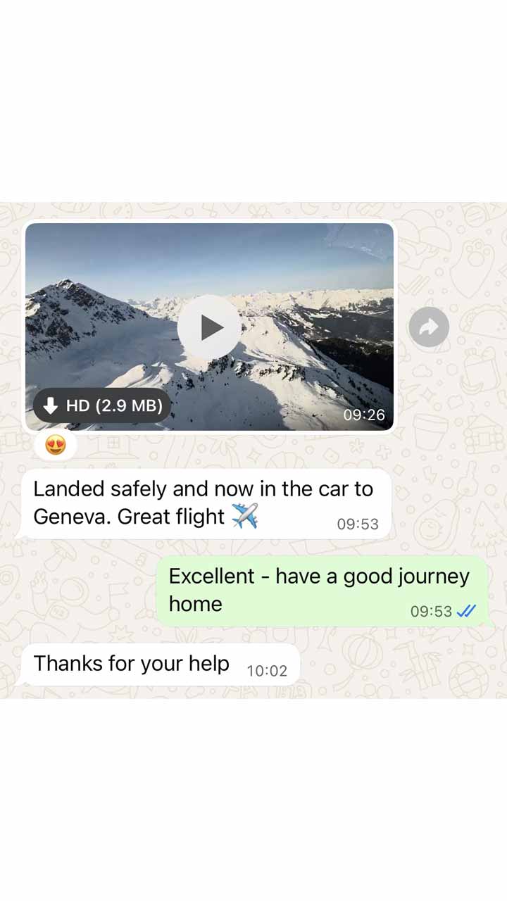 Robert-W_Courchevel-to-Annecy-Geneva